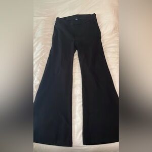 Black Trousers